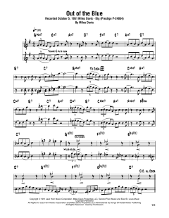 Out Of The Blue (Download) 