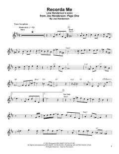 Recorda Me (Download) 