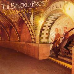 Straphangin' (Download) 