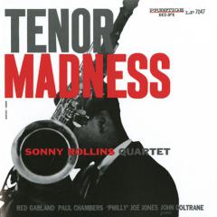 Tenor Madness (Download) 