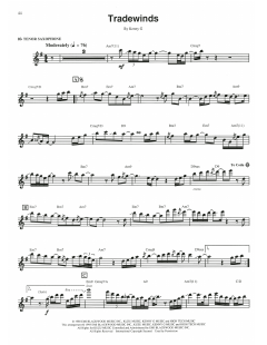 Tradewinds (Download) 