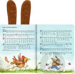 Stups, der kleine Osterhase von Rolf Zuckowski 