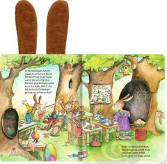 Stups, der kleine Osterhase von Rolf Zuckowski 