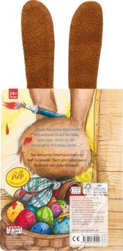 Stups, der kleine Osterhase von Rolf Zuckowski 