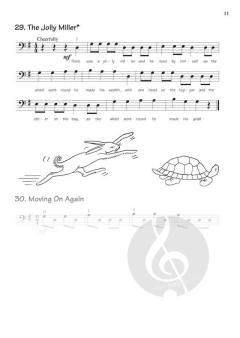 Ready Steady Go von Catherine Elliott 