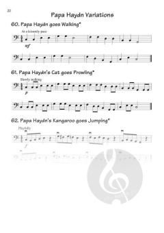 Ready Steady Go von Catherine Elliott 