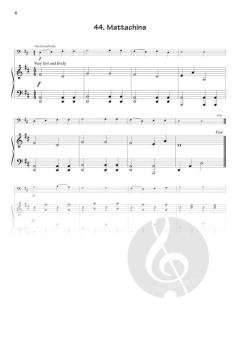 Ready Steady Go von Catherine Elliott 