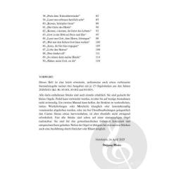 50 Orgelstücke von Wolfgang Merkes 