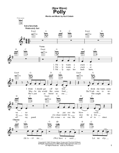 (New Wave) Polly von Nirvana (Download) 