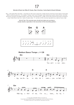 17 von MK (Download) 