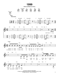 1999 von Prince (Download) 
