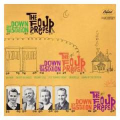 26 Miles von The Four Preps (Download) 