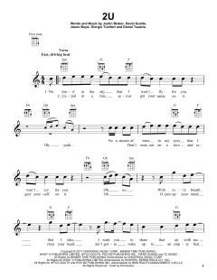 2U von Jason Boyd (Download) 