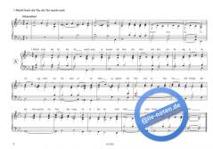 Choralbuch für Stadt und Land 