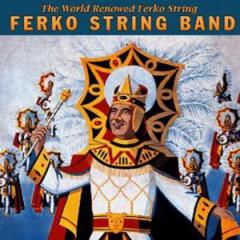 Alabama Jubilee von Ferco String Band (Download) 
