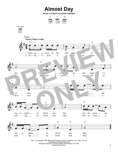 Almost Day (Download) 