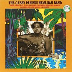 Aloha Ka Manini von The Gabby Pahinui Hawaiian Band (Download) 