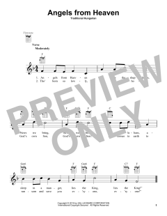 Angels From Heaven (Download) 