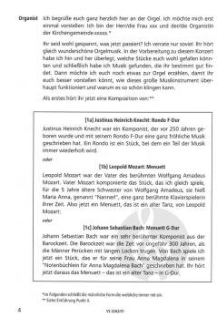 Die Orgelmaus von Karl-Peter Chilla im Alle Noten Shop kaufen - STRUBE3262-01