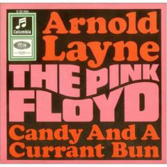 Arnold Layne von Pink Floyd (Download) 