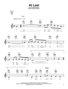 At Last von Etta James (Download) 