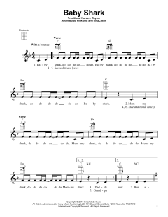 Baby Shark von Pinkfong (Download) 