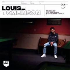 Back To You von Louis Tomlinson (Download) 