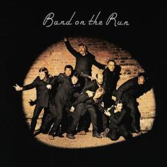 Band On The Run von Paul McCartney (Download) 