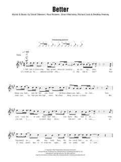 Better von Bradley Heaney (Download) 