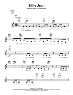 Billie Jean von Michael Jackson (Download) 