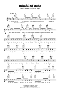 Brimful Of Asha von Cornershop (Download) 