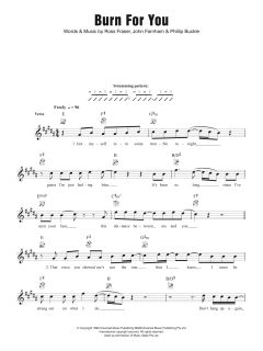 Burn For You von John Farnham (Download) 