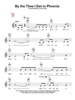 By The Time I Get To Phoenix von Isaac Hayes (Download) 