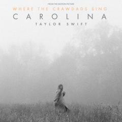 Carolina von Taylor Swift (Download) 