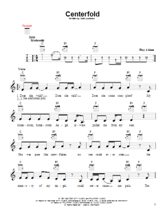 Centerfold von The J. Geils Band (Download) 