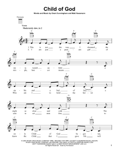 Child Of God von Amy Grant (Download) 