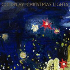 Christmas Lights von Coldplay (Download) 