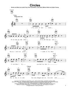 Circles von Post Malone (Download) 