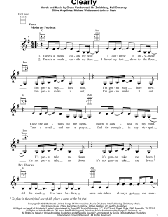 Clearly von Grace VanderWaal (Download) 