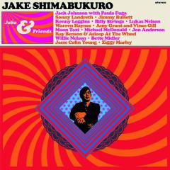 Come Monday von Jake Shimabukuro (Download) 
