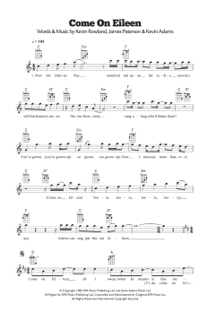 Come On Eileen von Dexy's Midnight Runners (Download) 