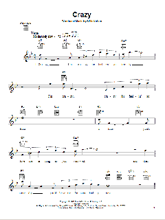 Crazy von Patsy Cline (Download) 