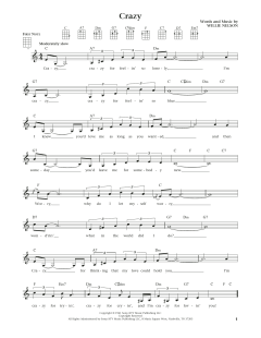 Crazy von Patsy Cline (Download) 