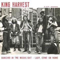 Dancin' In The Moonlight von King Harvest (Download) 