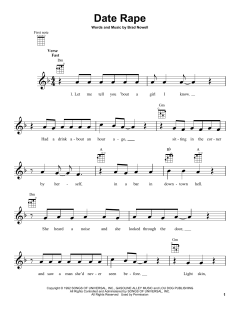 Date Rape von Sublime (Download) 