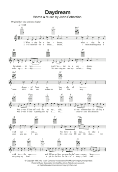 Daydream von The Lovin' Spoonful (Download) 