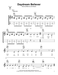 Daydream Believer von The Monkees (Download) 