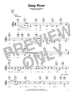 Deep River (Download) 