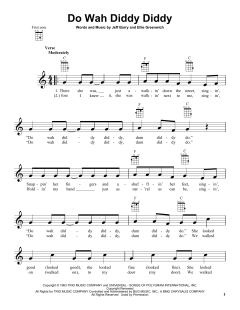 Do Wah Diddy Diddy von Manfred Mann (Download) 