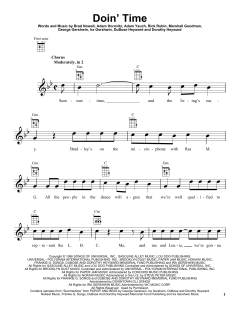 Doin' Time von Sublime (Download) 